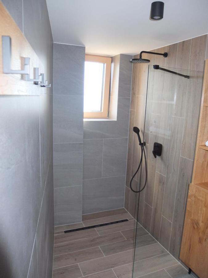 Appartement Apartmán Maco - Štrbské Pleso - Ovruč Extérieur photo