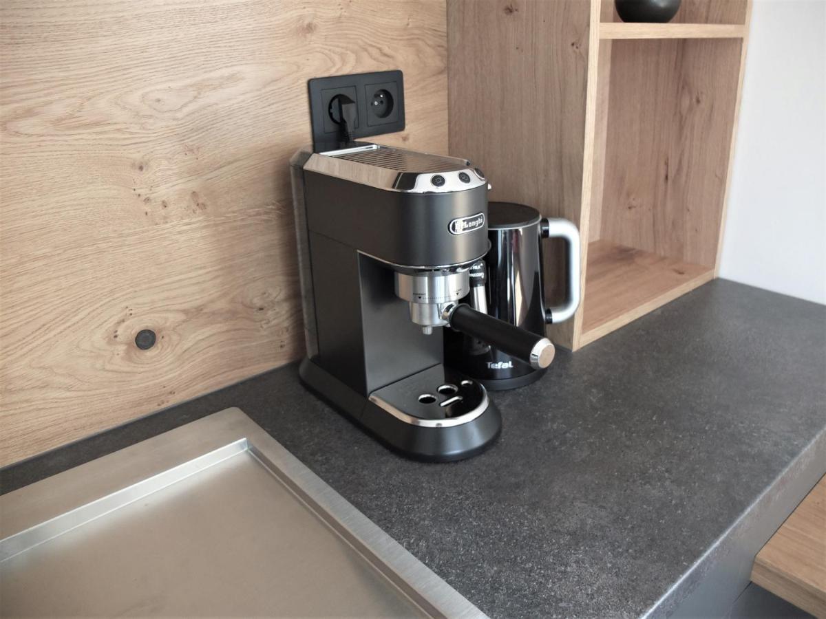 Appartement Apartmán Maco - Štrbské Pleso - Ovruč Extérieur photo