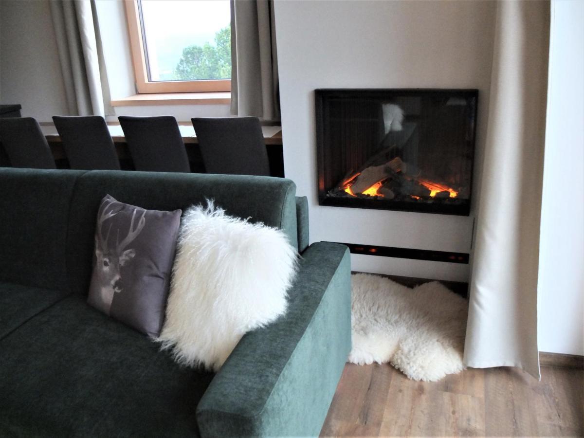 Appartement Apartmán Maco - Štrbské Pleso - Ovruč Extérieur photo