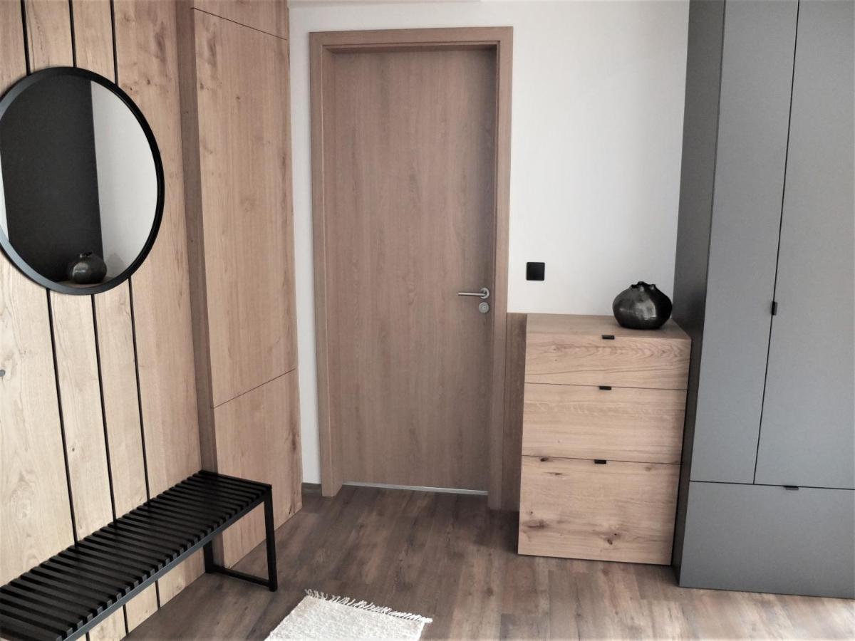 Appartement Apartmán Maco - Štrbské Pleso - Ovruč Extérieur photo