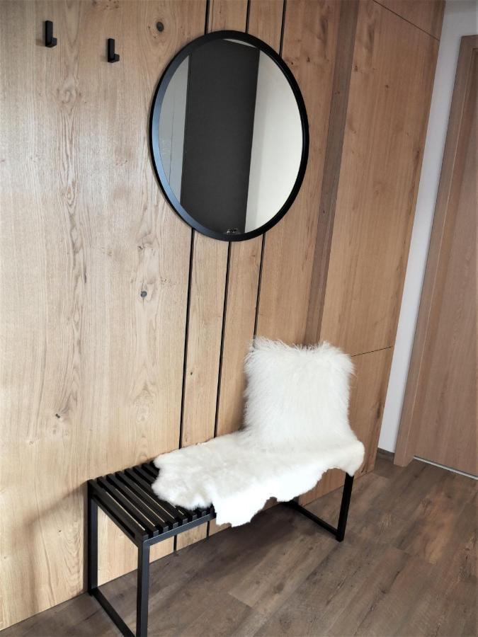 Appartement Apartmán Maco - Štrbské Pleso - Ovruč Extérieur photo